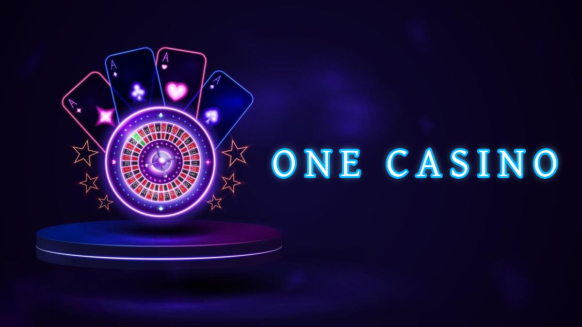 ONE CASINO پاکستان